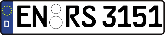 EN-RS3151