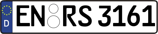 EN-RS3161