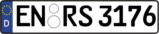 EN-RS3176
