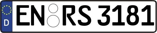 EN-RS3181