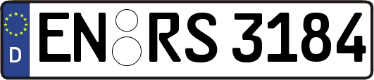 EN-RS3184