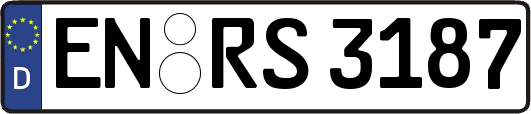 EN-RS3187