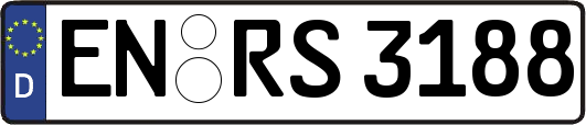 EN-RS3188
