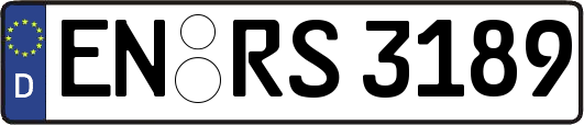 EN-RS3189