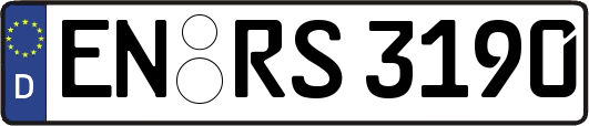 EN-RS3190