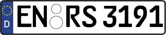 EN-RS3191