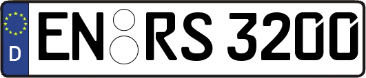 EN-RS3200