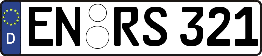 EN-RS321