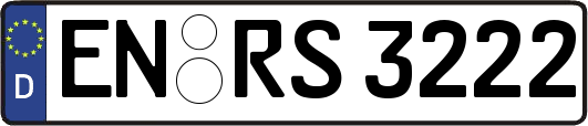 EN-RS3222