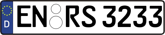 EN-RS3233