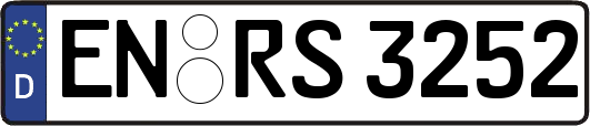 EN-RS3252