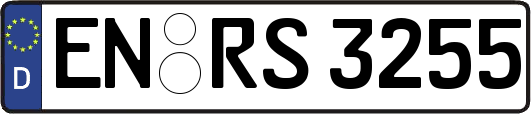 EN-RS3255