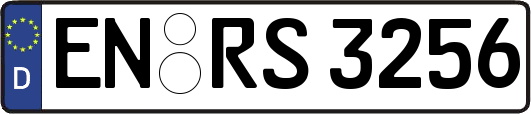 EN-RS3256