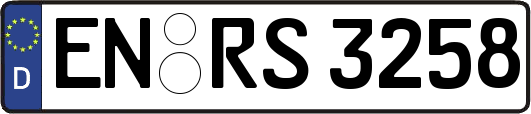 EN-RS3258