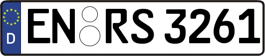 EN-RS3261