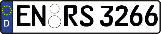 EN-RS3266