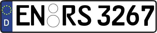 EN-RS3267