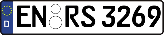 EN-RS3269