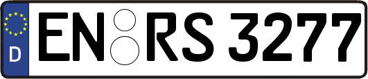 EN-RS3277