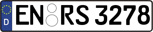 EN-RS3278