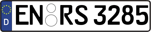 EN-RS3285