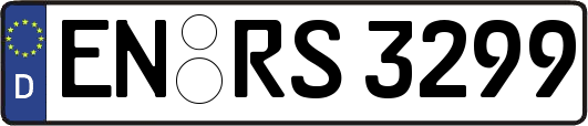 EN-RS3299