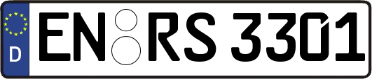 EN-RS3301