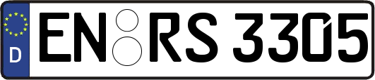 EN-RS3305