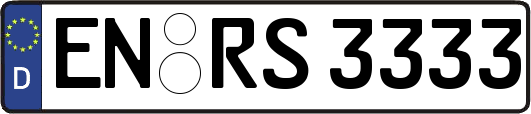 EN-RS3333
