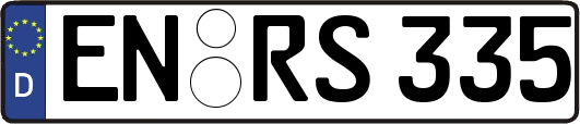 EN-RS335