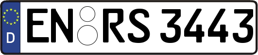 EN-RS3443
