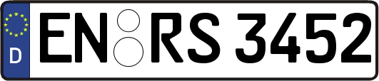 EN-RS3452