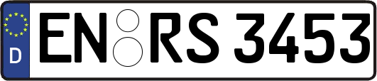 EN-RS3453