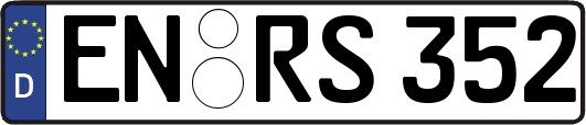 EN-RS352