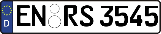 EN-RS3545