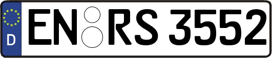EN-RS3552