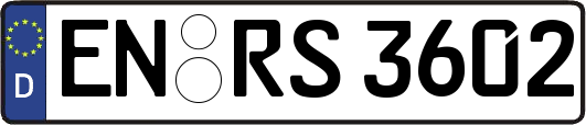 EN-RS3602