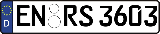 EN-RS3603