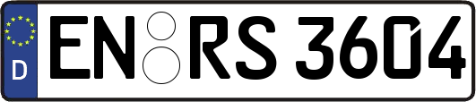 EN-RS3604