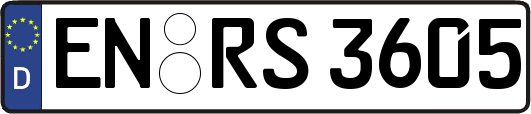 EN-RS3605