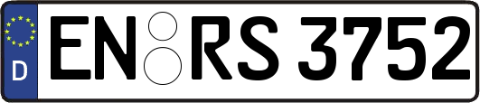 EN-RS3752