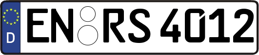 EN-RS4012