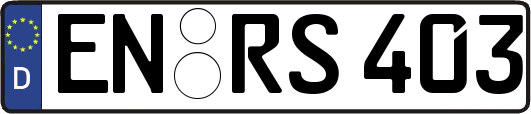 EN-RS403