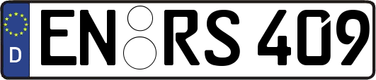 EN-RS409