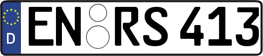 EN-RS413
