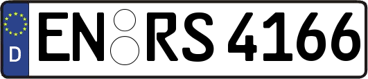 EN-RS4166