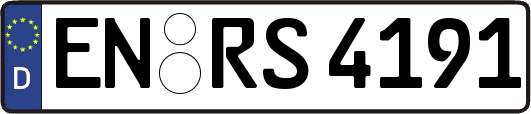 EN-RS4191