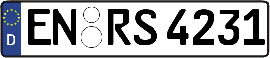 EN-RS4231