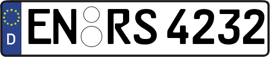 EN-RS4232