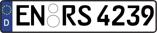 EN-RS4239